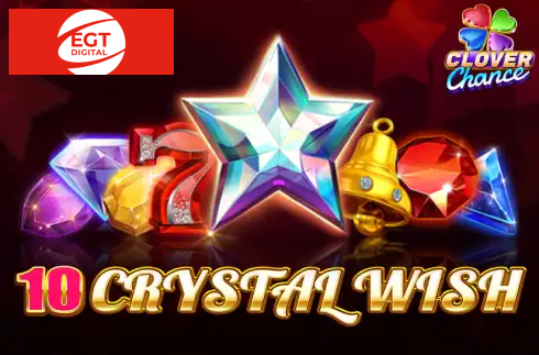10 Crystal Wish